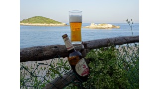 Bild von Birra Moretti alla Piemontese