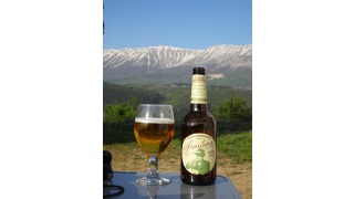 Birra Moretti alla Friulana