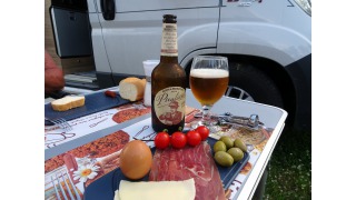 Bild von Birra Moretti alla Pugliese