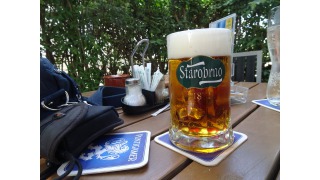 Starobrno Řezk (Premium Lager)