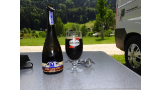 Bild von AMA Mora - Imperial Coffee Porter