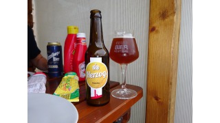 Herzog Hausbier