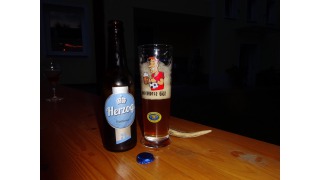 Herzog Ambassador Hopfinator