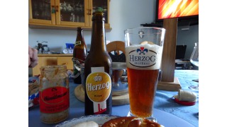 Herzog Weizen