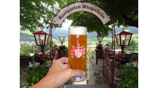 Stegerbru-Bier