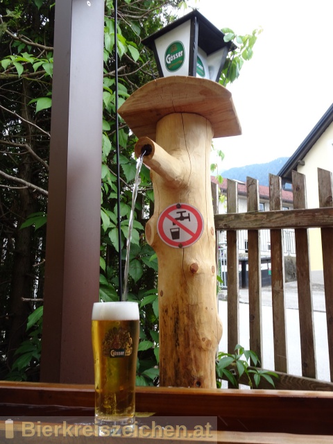 Brauerei Göss Gösser Märzen (Bild 4266) bierkreiszeichen.at