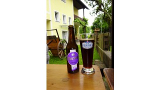 Bild von Herzog Kaffeebier