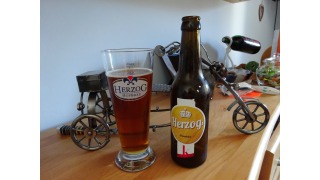 Herzog Hausbier