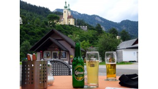 Bild von Gsser NaturRadler