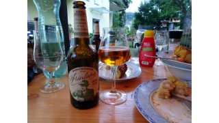 Birra Moretti alla Friulana