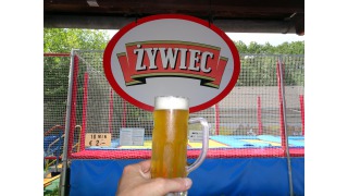 Żywiec Jasne Pełne - Premium Lager