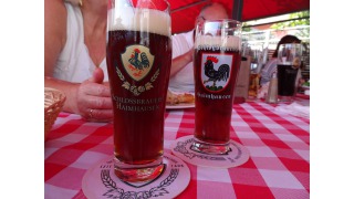 Bild von Kellerbier Dunkel