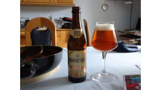 Bild von Bernstein Pale Ale