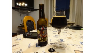 Bild von Brokt - Dark Lager