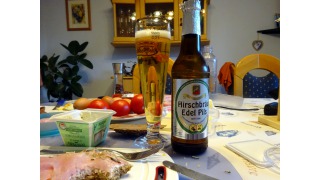 Shnstetter Hirschbru Edel Pils