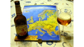 Birra Moretti alla Piemontese