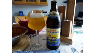 Kellerbier Naturtrb