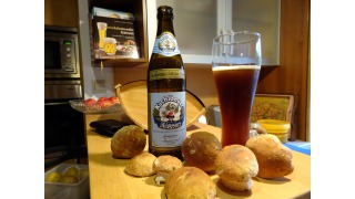 Kuchlbauer Aloysius - Weissbierbock