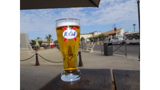 Kronenbourg 1664