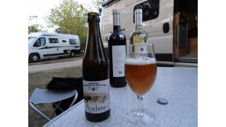 Bild von Arelate - Biere blonde