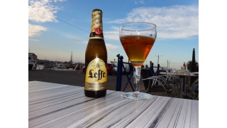 Bild von Leffe Blonde