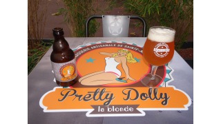 Bild von Pretty Dolly la Blonde