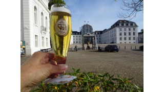 Bild von Bruch`  s No 1 Pilsener