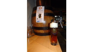 Bild von Domhof Festbier