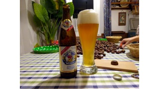 Bild von Kuchlbauer Weisse alkoholfrei