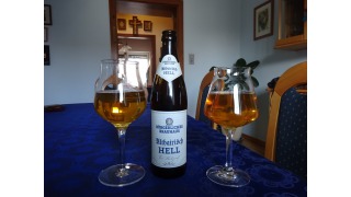 Bild von Brgerliches Brauhaus Altbairisch Hell