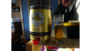 Warsteiner Premium Pilsener