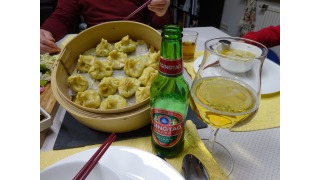 Tsingtao Beer