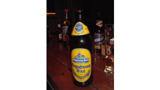 Bild von Augustiner Mrzenbier 