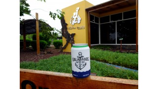 Bild von Galapagos Craft Beer