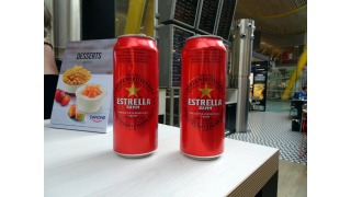 Bild von Estrella Damm