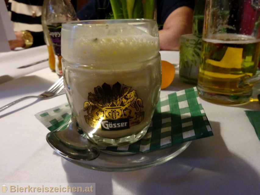 Brauerei Göss (Bild 4724) bierkreiszeichen.at