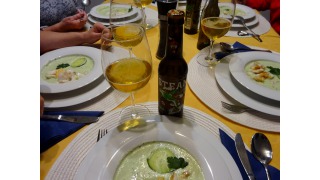 Bild von Killer Cucumber Ale