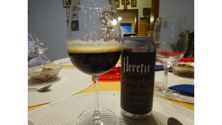 Bild von Chocolate Hazelnut Porter