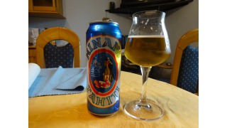 Hinano Lager