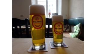 Bild von Kellerbier