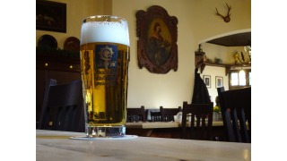 Bild von Augustiner Mrzenbier 