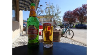 Oujsko Pivo