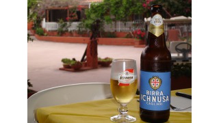 Bild von Birra Ichnusa