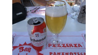 Birra Ichnusa