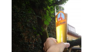 s`Guate Kellerbier