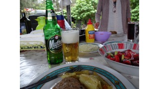 Bild von Mythos Hellenic Lager Beer