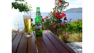 Bild von Mythos Hellenic Lager Beer