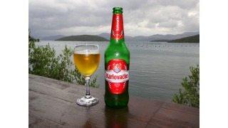 Karlovačko Lager / Svijetlo Pivo