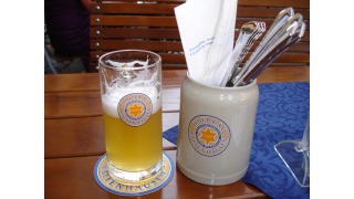 Kaltenhauser Kellerbier