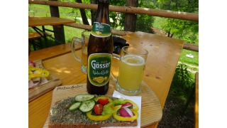 Bild von Gsser NaturRadler